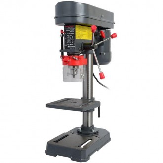 Свердлильний верстат Worcraft DP03-13. Житомир. фото 1 Свердлильний верстат Worcraft DP03-13. Житомир. фото 1