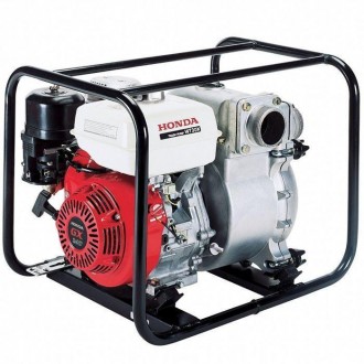 Мотопомпы очистительные Honda WT 30 X (1200 л/мин) насос помпа. Житомир. фото 1 Мотопомпы очистительные Honda WT 30 X (1200 л/мин) насос помпа. Житомир. фото 1