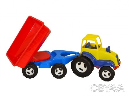 Самий широкий асортимент дитячих іграшок по найнижчим цінам в Україні Ви зможете. . фото 1