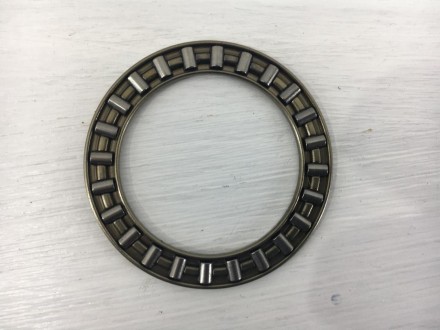 Підшипник КПП ACURA ILX 2012-2018 (головного вала АКПП 38X52.5X3) 91033-50P-003. Здолбунів. фото 1 Підшипник КПП ACURA ILX 2012-2018 (головного вала АКПП 38X52.5X3) 91033-50P-003. Здолбунів. фото 1
