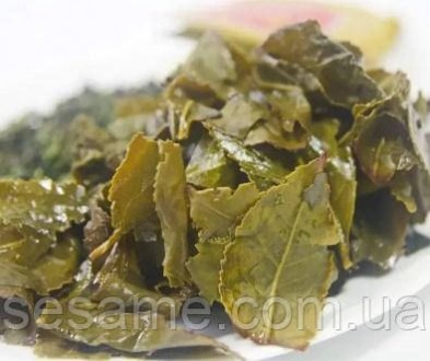 Oolong YI XIN YI PIN Китайський зелений чай весна 2022 (Tieguanyin)
Дата фасуван. . фото 5