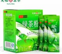 Чай зеленый Матча органический порошок Весовой 100г 
Матча — зелёный чай, растёр. . фото 6