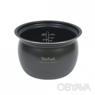 
	Tefal SS-7231002314 Чаша для мультиварки 5L. . фото 1