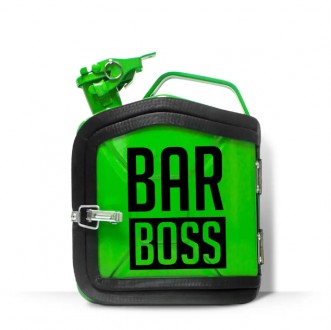 Канистра бар 5 литров "Boss Bar" подарок мужчине. Харьков. фото 1 Канистра бар 5 литров "Boss Bar" подарок мужчине. Харьков. фото 1