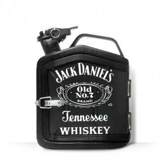 Канистра бар 5л "JACK DANIELS" Подарок мужчине #2. Харьков. фото 1 Канистра бар 5л "JACK DANIELS" Подарок мужчине #2. Харьков. фото 1