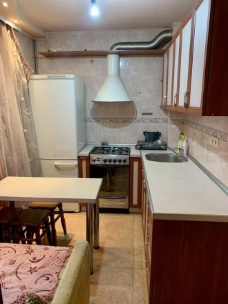 4163-ЕМ Продам 1 комнатную квартиру на Салтовке 
Студенческая 520 м/р
Академика . . фото 4