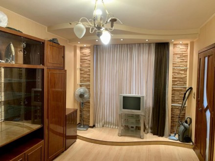 4163-ЕМ Продам 1 комнатную квартиру на Салтовке 
Студенческая 520 м/р
Академика . . фото 3