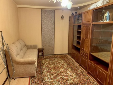 4163-ЕМ Продам 1 комнатную квартиру на Салтовке 
Студенческая 520 м/р
Академика . . фото 2