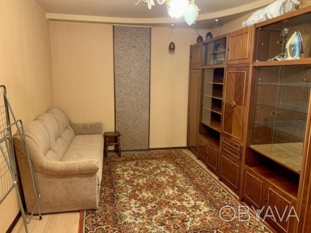 4163-ЕМ Продам 1 комнатную квартиру на Салтовке 
Студенческая 520 м/р
Академика . . фото 1