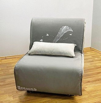 Невеликі дивани та розкладні крісла ліжка-аккордеони Елегант-супер пропозиції дл. . фото 5