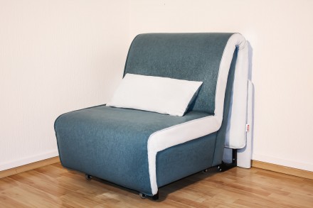 Невеликі дивани та розкладні крісла ліжка-аккордеони Елегант-супер пропозиції дл. . фото 7