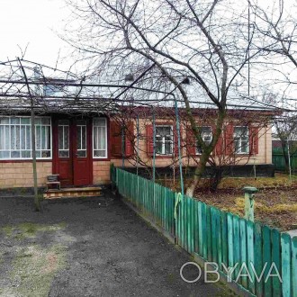 Продається будинок під лісом в с. Білозі’я
