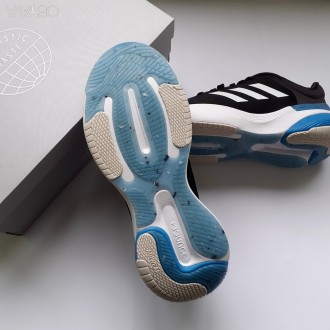 Бігові кросівки AdidasRunning Response Super 3.0
Оригінал, куплені та привезені. . фото 6