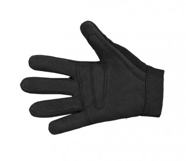 
 Тактичні рукавички Mil-Tec ARMY BLACK
 
Перчатки виготовлені з матеріалів найв. . фото 5