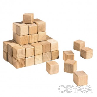 Кубики являются одной из самых обучающих и полезных игр, которые можно предложит. . фото 1