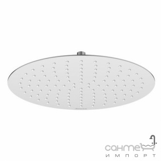 Круглый верхний душ Ravak Slim X07P667 хром. Одеса. фото 1 Круглый верхний душ Ravak Slim X07P667 хром. Одеса. фото 1
