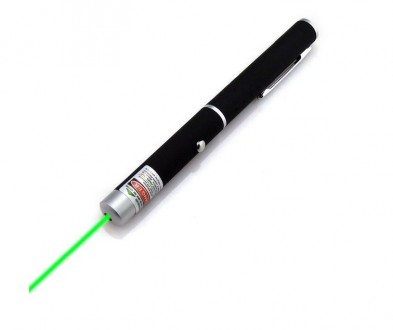 Лазерна указка Green Laser Pointer
Лазерна указка – це річ, яка необхідна . . фото 4