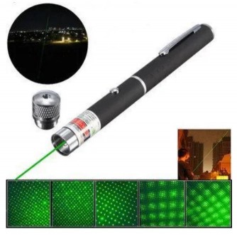 Лазерна указка Green Laser Pointer
Лазерна указка – це річ, яка необхідна . . фото 5