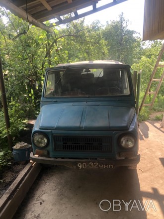 ЛУАЗ-969М, 1980 года. . фото 1 Авто на ходу, Торг у автомобиля реальному покупателю, Лучший автомобиль для охот. . фото 1