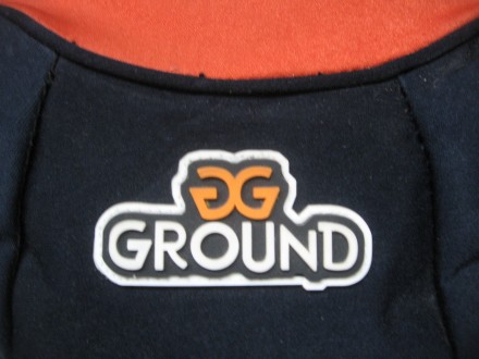 Рюкзак для подростков Ground (сине оранжевый)

Производство: Турция
Материал:. . фото 3