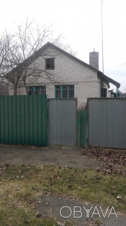 Продам дом