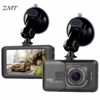 Автомобільний відеореєстратор Home Fest WDR T626 1080P LF-453 Full HD. Кропивницький. фото 1 Автомобільний відеореєстратор Home Fest WDR T626 1080P LF-453 Full HD. Кропивницький. фото 1