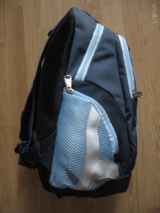 Рюкзак для подростков Ground

Материал полиэстер
Размер 43,5-36-17,5 см
Прои. . фото 3