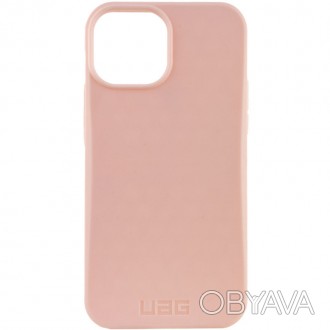 
Чохол UAG OUTBACK BIO для Apple iPhone 13 mini (5.4') (рожевий) Бренд: UAG. . фото 1
