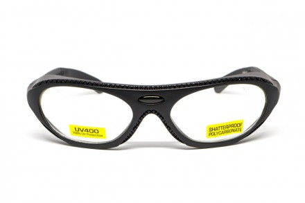 Защитные очки Avis Rawhide от Global Vision (США) Характеристики: цвет линзы - п. . фото 5