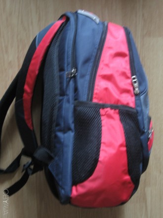 Рюкзак для подростков  Ground (пока нет в наличии)

Материал полиэстер
Отличн. . фото 4
