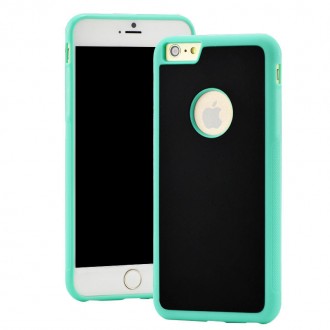 Чехол Anti-Gravity Case для iPhone 6 Plus/6S Plus Turquoise (AGC001G6P) MS. Київ. фото 1 Чехол Anti-Gravity Case для iPhone 6 Plus/6S Plus Turquoise (AGC001G6P) MS. Київ. фото 1