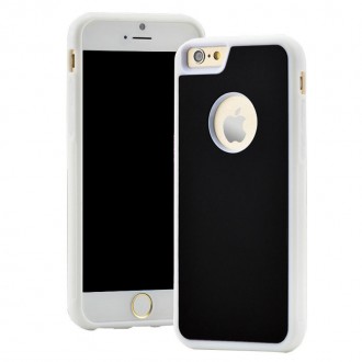 Чехол Anti-Gravity Case для iPhone 6 Plus/6S Plus White (AGC001W6P) MS. Київ. фото 1 Чехол Anti-Gravity Case для iPhone 6 Plus/6S Plus White (AGC001W6P) MS. Київ. фото 1