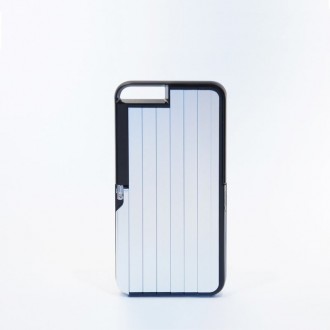 Чехол Stikbox для iPhone 6/6S Black (SBC001B6) MS. Київ. фото 1 Чехол Stikbox для iPhone 6/6S Black (SBC001B6) MS. Київ. фото 1