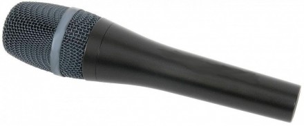 Микрофон ручной DM E965, черныйМикрофон ручной DM E965 имеет детальное, насыщенн. . фото 3