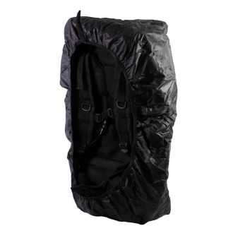  AOKALI Outdoor A21 - вместительный тактический рюкзак.Ищите удобный, вместитель. . фото 5
