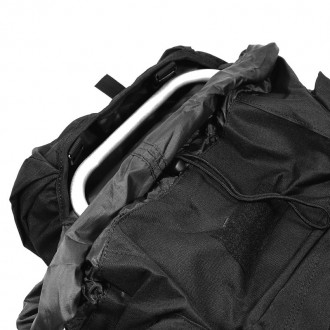  AOKALI Outdoor A21 - вместительный тактический рюкзак.Ищите удобный, вместитель. . фото 3
