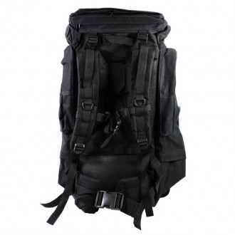  AOKALI Outdoor A21 - вместительный тактический рюкзак.Ищите удобный, вместитель. . фото 4