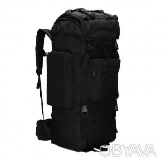  AOKALI Outdoor A21 - вместительный тактический рюкзак.Ищите удобный, вместитель. . фото 1