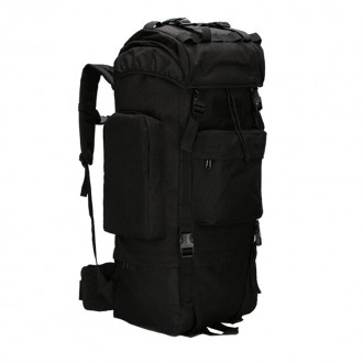 AOKALI Outdoor A21 - вместительный тактический рюкзак
Ищите удобный, вместительн. . фото 2