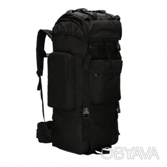 AOKALI Outdoor A21 - вместительный тактический рюкзак
Ищите удобный, вместительн. . фото 1
