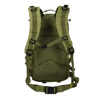 Тактический рюкзак от AOKALI - универсальное решение для любой местности
Длитель. . фото 4