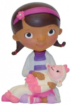 Фигурка Bullyland Доктор Плюшева Disney Док МакСтаффинс с Ламби (12901). Київ. фото 1 Фигурка Bullyland Доктор Плюшева Disney Док МакСтаффинс с Ламби (12901). Київ. фото 1