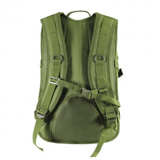 Тактический рюкзак-сумка AOKALI - максимум удобства
Тактические рюкзаки использу. . фото 3