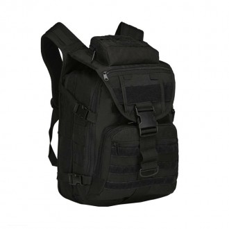 Тактический рюкзак-сумка AOKALI - максимум удобства
Тактические рюкзаки использу. . фото 2