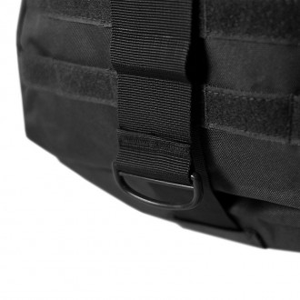 Тактический рюкзак-сумка AOKALI - максимум удобства
Тактические рюкзаки использу. . фото 6