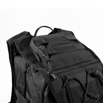 Тактический рюкзак-сумка AOKALI - максимум удобства
Тактические рюкзаки использу. . фото 5