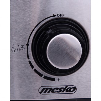 Рожковая кофеварка Mesko MS 4403 15Bar
Кофеварка компрессионная Mesko MS 4403 15. . фото 8