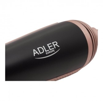 Профессиональный стайлер для укладки волос 6 в 1 Adler AD 2022! С его помощью вы. . фото 4