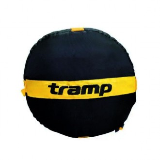 
Компрессионный мешок M Tramp TRS-091.1 23 л Black
Компрессионный мешок для упак. . фото 3