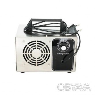 Очиститель воздуха ионизатор 220В 60 г/ч ATWFS MS. . фото 1 Ионизатор, очиститель воздуха, озонатор 220В 60 г/ч ATWFS
Компактный керамическ. . фото 1